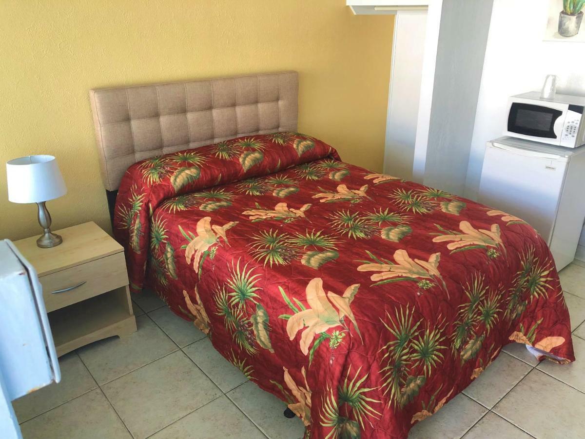 Isle Of Capri Motel Норт-Вайлдвуд Экстерьер фото